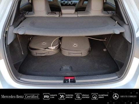 Voitures D'occasion À Lannion | Mercedes-Benz Classe A 250 E Hybrid Eq 163+109Ch Amg Line 8G-Dct