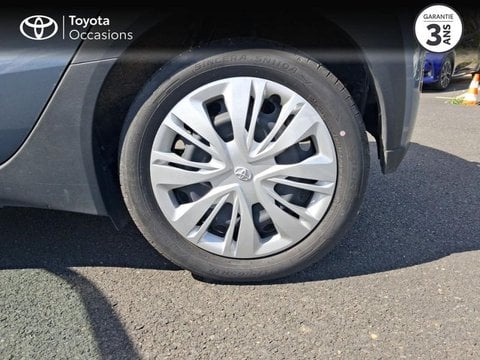 Voitures D'occasion À Plérin | Toyota Aygo X 1.0 Vvt-I 72Ch Dynamic My24