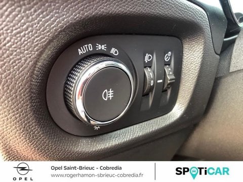 Voitures D'occasion À Yffiniac | Opel Corsa 1.2 75Ch Edition