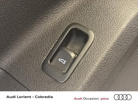 Voitures D'occasion À Lanester | Audi Q2 35 Tdi 150Ch S Line Plus S Tronic 7
