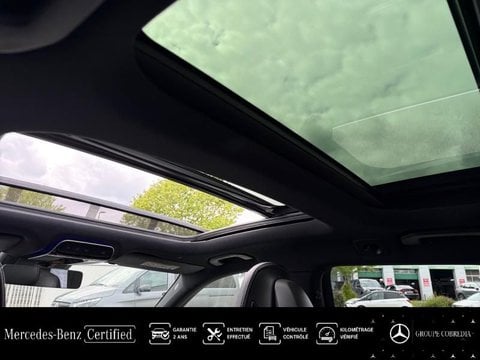 Voitures D'occasion À Vannes | Mercedes-Benz Classe C Break 300 E 204+129Ch Amg Line