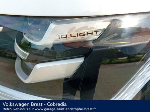 Voitures D'occasion À Brest | Volkswagen Transporter Procab L1 2.0 Tdi 150Ch Business Bva8