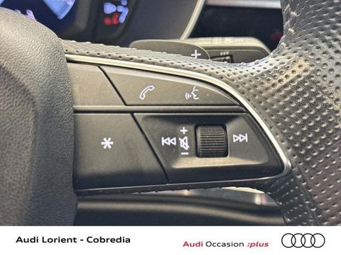 Voitures D'occasion À Lanester | Audi Q3 35 Tdi 150Ch S Line S Tronic 7