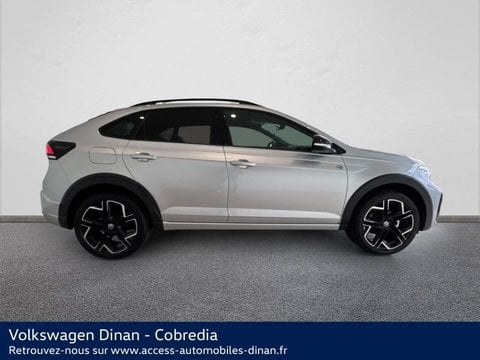 Voitures D'occasion À Quevert | Volkswagen Taigo 1.0 Tsi 116Ch R-Line Edition Dsg7