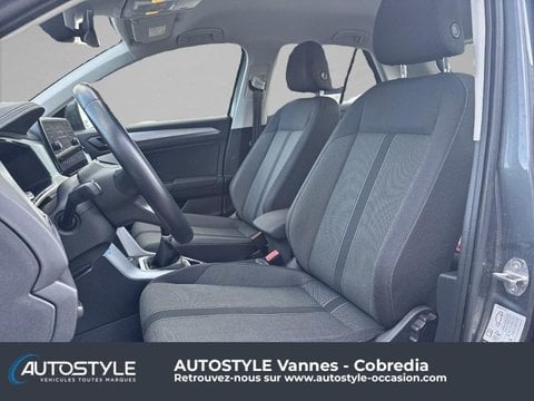 Voitures D'occasion À Theix-Noyalo | Volkswagen T-Roc 1.0 Tsi 110Ch Life