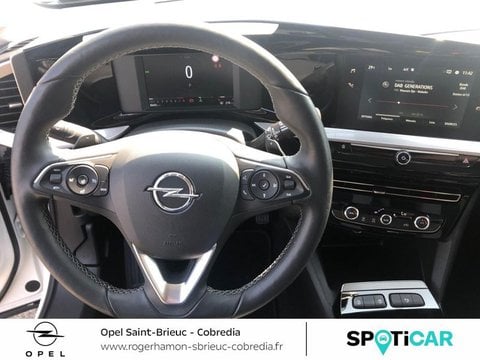 Voitures D'occasion À Yffiniac | Opel Mokka 1.2 Turbo 130Ch Elegance Business Bva8