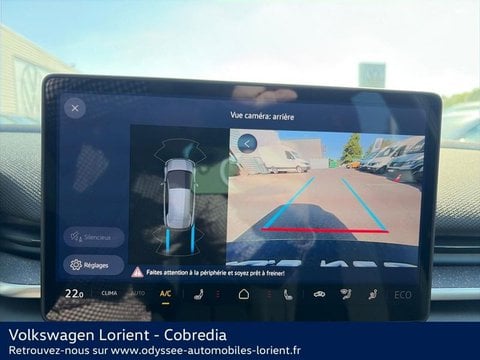 Voitures D'occasion À Lanester | Volkswagen Id.3 Neo 170Ch 50Kwh Life