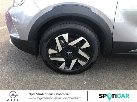 Voitures D'occasion À Yffiniac | Opel Mokka Mokka-E 136Ch Elegance