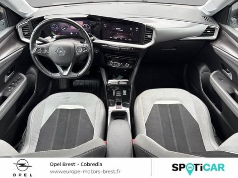 Voitures D'occasion À Brest | Opel Mokka Mokka-E 136Ch Elegance Business