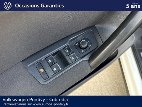 Voitures D'occasion À Pontivy | Volkswagen Tiguan 1.5 Tsi Evo 130Ch Iq.drive Euro6D-T