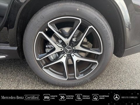 Voitures D'occasion À Caudan | Mercedes-Benz Gle 53 Amg Hybrid 449Ch+184Ch 4Matic+ 9G-Speedshift...