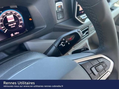 Voitures D'occasion À Cesson-Sévigné | Volkswagen Grand California 2.0 Tdi 163Ch 600 3,5T Bva8