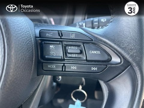 Voitures D'occasion À Noyal-Pontivy | Toyota Aygo X 1.0 Vvt-I 72Ch Dynamic My24