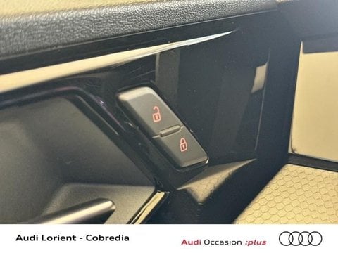 Voitures D'occasion À Lanester | Audi A1 Sportback 30 Tfsi 110Ch S Line S Tronic 7