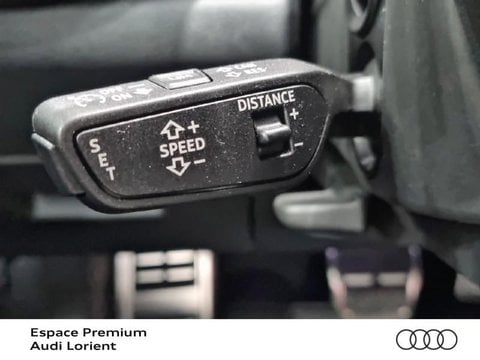 Voitures D'occasion À Lanester | Audi Q5 2.0 E-Hybrid 299Ch S Line Quattro S Tronic 7