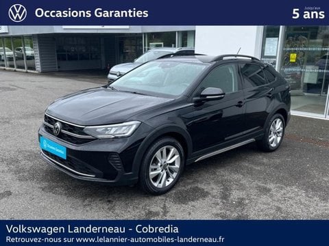 Voitures D'occasion À Landerneau | Volkswagen Taigo 1.0 Tsi 116Ch Vw Edition