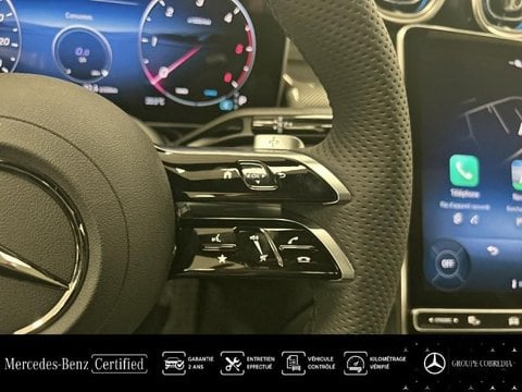 Voitures D'occasion À Bonchamps-Les-Laval | Mercedes-Benz Glc 220 D 197Ch Amg Line 4Matic 9G-Tronic
