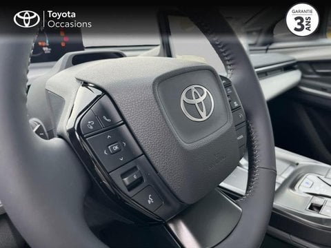 Voitures D'occasion À Plérin | Toyota C-Hr+ 343Ch 77Kwh Collection Performance Awd