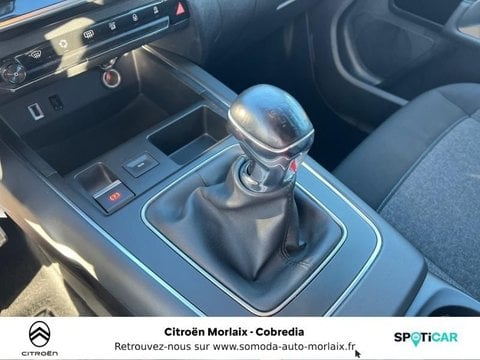 Voitures D'occasion À Saint-Martin-Des-Champs | Citroën C5 Aircross Puretech 130Ch S&S Live