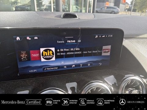 Voitures D'occasion À Saint-Malo | Mercedes-Benz Gla 250 E Hybrid Eq 218Ch Edition 140 8G-Dct