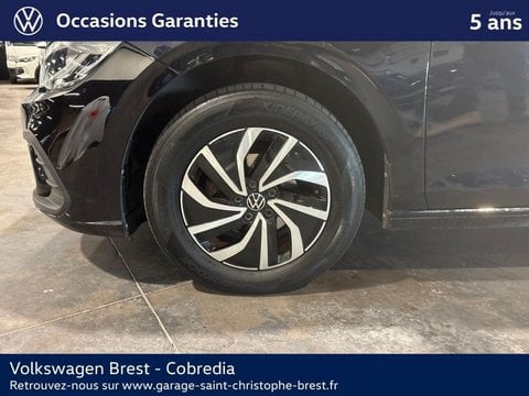 Voitures D'occasion À Brest | Volkswagen Polo 1.0 Tsi 95Ch Life