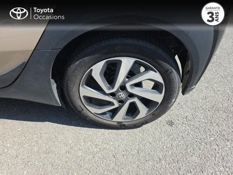 Voitures D'occasion À Vannes | Toyota Aygo X 1.0 Vvt-I 72Ch Design S-Cvt My24