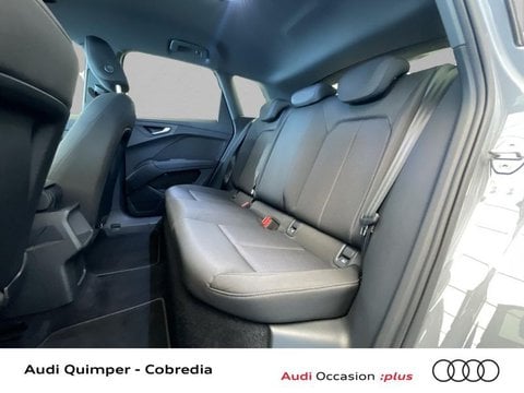 Voitures D'occasion À Quimper | Audi Q4 E-Tron 40 E-Tron 204Ch