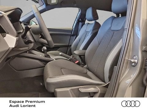Voitures D'occasion À Lanester | Audi A1 Sportback 30 Tfsi 116Ch S Line S Tronic 7