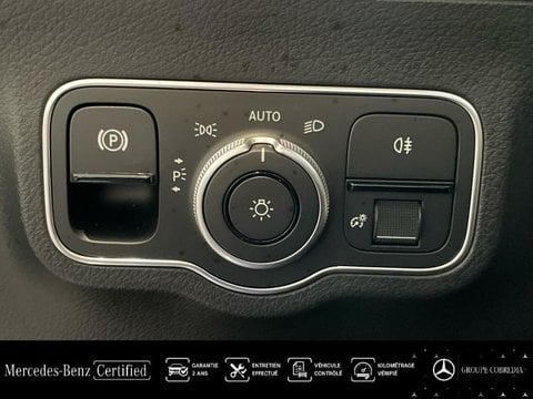 Voitures D'occasion À Quimper | Mercedes-Benz Classe B 200D 150Ch Amg Line 8G-Dct