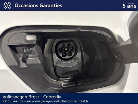 Voitures D'occasion À Brest | Volkswagen Id.3 145Ch Pro 58 Kwh