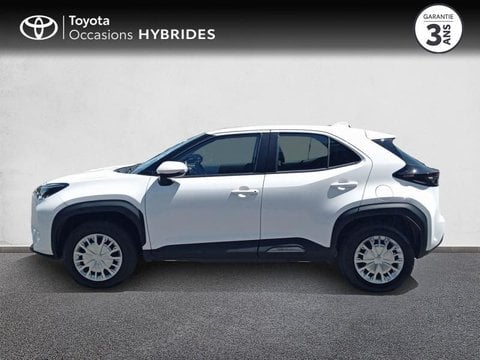 Voitures D'occasion À Lanester | Toyota Yaris Cross 116H Dynamic Mc24