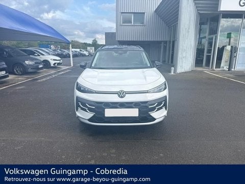 Voitures D'occasion À Guingamp | Volkswagen T-Roc 1.5 Etsi 116Ch Life Dsg7