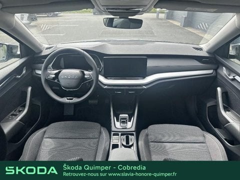 Voitures D'occasion À Quimper | Škoda Octavia Combi 2.0 Tdi Scr 150Ch Selection Dsg7