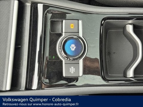 Voitures D'occasion À Quimper | Volkswagen Tiguan 1.5 Etsi 150Ch Elegance Dsg7