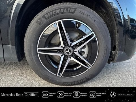 Voitures D'occasion À Vannes | Mercedes-Benz Eqa 250+ 190Ch