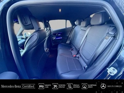 Voitures D'occasion À Saint-Malo | Mercedes-Benz Glc Coupé 220 D 197Ch Amg Line 4Matic 9G-Tronic