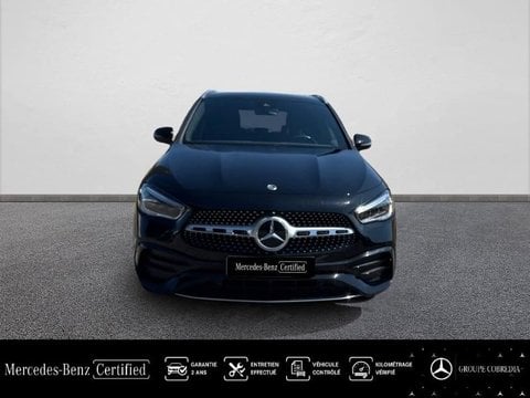 Voitures D'occasion À Bonchamps-Les-Laval | Mercedes-Benz Gla 250 E 160+102Ch Amg Line 8G-Dct
