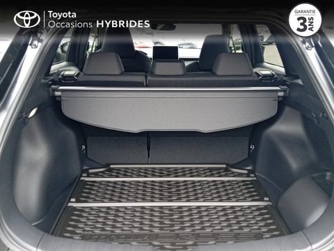 Voitures D'occasion À Lanester | Toyota Corolla 2.0 196Ch Style Design My25