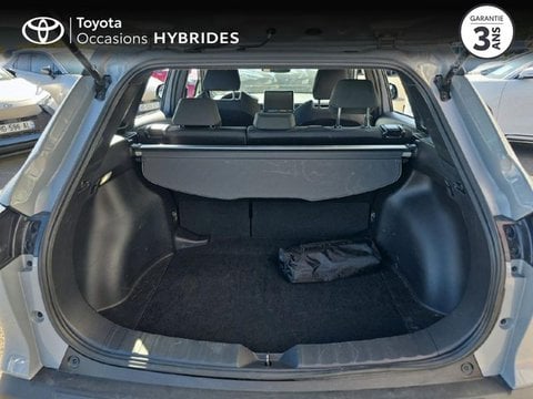 Voitures D'occasion À Brest | Toyota Corolla Cross 1.8 140Ch Dynamic My25