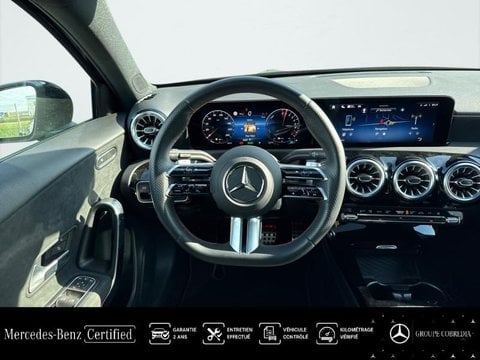 Voitures D'occasion À Bonchamps-Les-Laval | Mercedes-Benz Classe A 250 E Hybrid Eq 163+109Ch Amg...