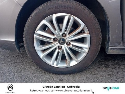 Voitures D'occasion À Lannion | Citroën C4 Puretech 110Ch Millenium