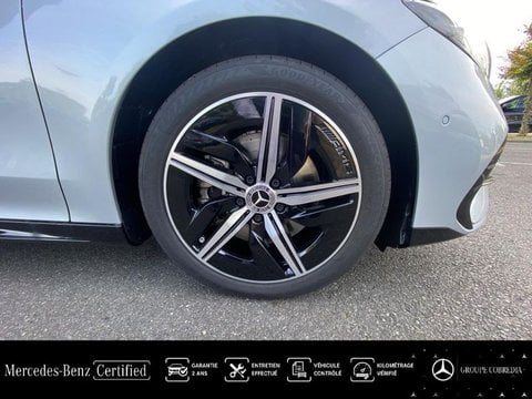 Voitures D'occasion À Saint-Malo | Mercedes-Benz Cla 250+ Eq 272Ch Amg Line