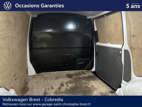 Voitures D'occasion À Brest | Volkswagen Transporter Fg 2.8T L1H1 2.0 Tdi 110Ch Business