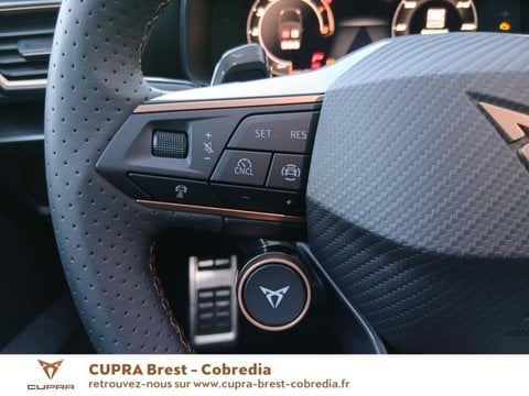 Voitures D'occasion À Brest | Cupra Formentor 1.5 Etsi Hybrid 150Ch V Dsg7