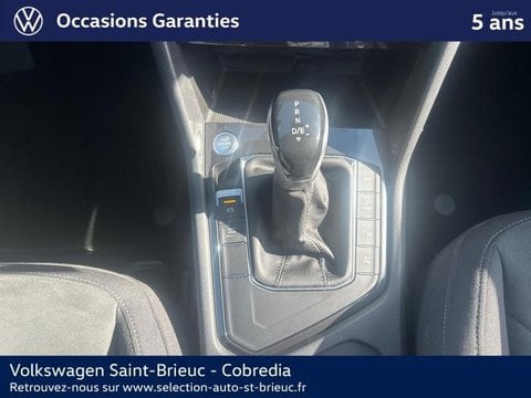 Voitures D'occasion À Saint-Brieuc | Volkswagen Tiguan 1.4 Ehybrid 245Ch Elegance Dsg6