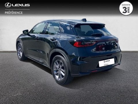 Voitures D'occasion À Lanester | Lexus Lbx 1.5 136Ch Business Plus 2Wd