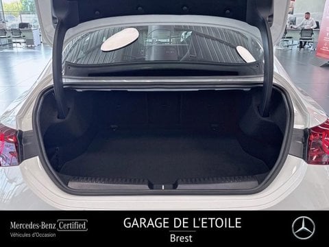 Voitures D'occasion À Brest | Mercedes-Benz Cla 250+ Eq 272Ch Limited Edition