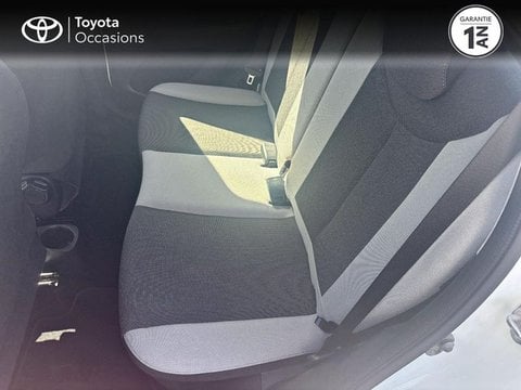Voitures D'occasion À Saint-Martin-Des-Champs | Toyota Aygo 1.0 Vvt-I 69Ch X-Play 5P