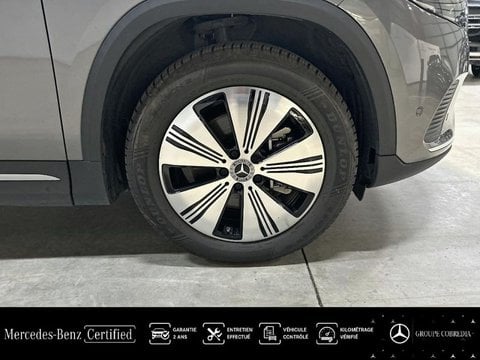 Voitures D'occasion À Caudan | Mercedes-Benz Eqa 250+ 190Ch Business Line