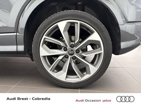 Voitures D'occasion À Brest | Audi Q2 35 Tfsi 150Ch S Line Plus S Tronic 7